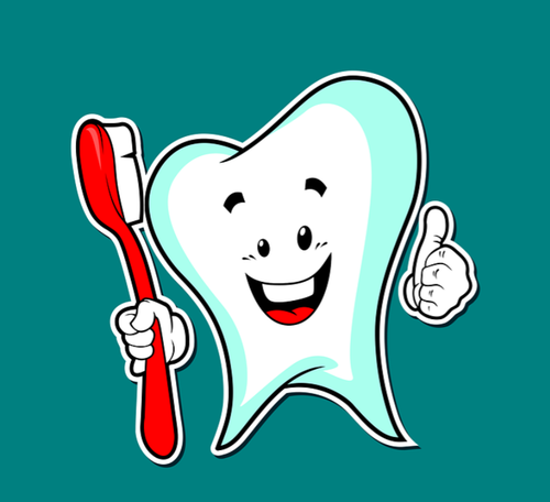 Oralcare.se hjälper dig med dina tänder